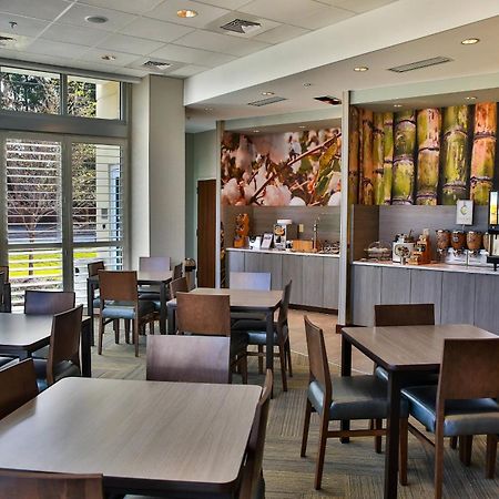 Fairfield Inn&Suites by Marriott Savannah Midtown Bagian luar foto